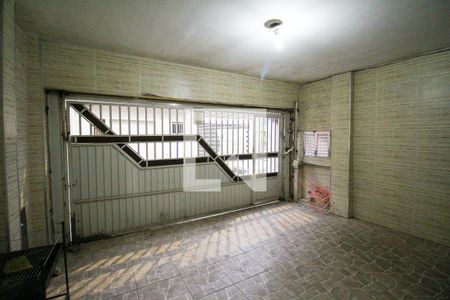 Casa para alugar com 160m², 3 quartos e 1 vaga Casa para alugar com 160m², 3 quartos e 1 vagaGaragem