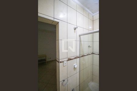 Casa para alugar com 160m², 3 quartos e 1 vaga Casa para alugar com 160m², 3 quartos e 1 vagaBanheiro / Suíte