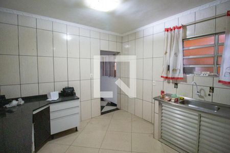 Casa para alugar com 160m², 3 quartos e 1 vaga Casa para alugar com 160m², 3 quartos e 1 vagaCozinha