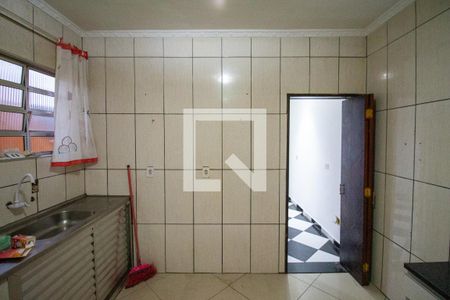 Casa para alugar com 160m², 3 quartos e 1 vaga Casa para alugar com 160m², 3 quartos e 1 vagaCozinha