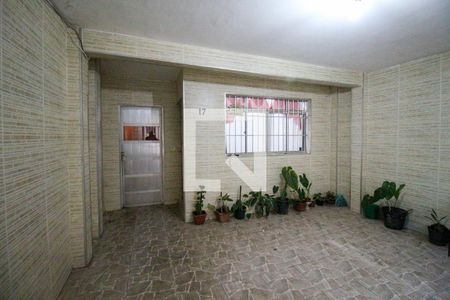 Casa para alugar com 160m², 3 quartos e 1 vaga Casa para alugar com 160m², 3 quartos e 1 vagaGaragem