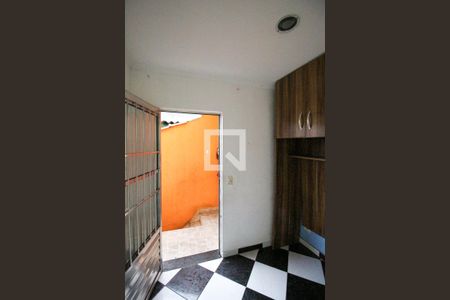 Casa para alugar com 160m², 3 quartos e 1 vaga Casa para alugar com 160m², 3 quartos e 1 vagaQuarto 2