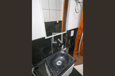 Casa para alugar com 160m², 3 quartos e 1 vaga Casa para alugar com 160m², 3 quartos e 1 vagaBanheiro