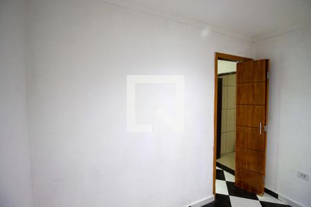 Quarto 1 de casa para alugar com 3 quartos, 160m² em Conjunto Residencial José Bonifácio, São Paulo