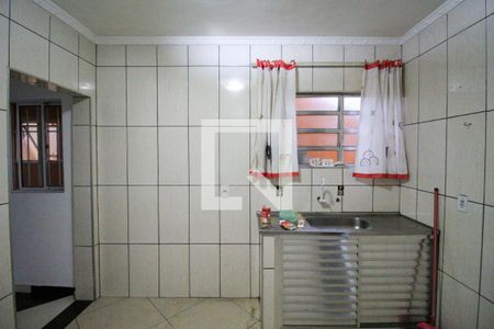 Casa para alugar com 160m², 3 quartos e 1 vaga Casa para alugar com 160m², 3 quartos e 1 vagaCozinha