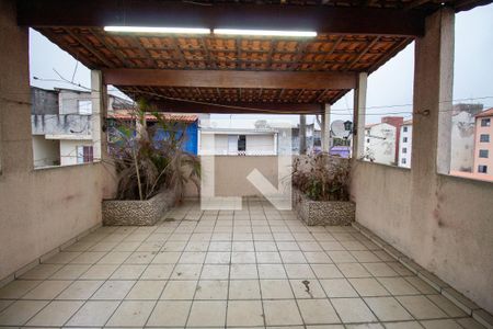Casa para alugar com 160m², 3 quartos e 1 vaga Casa para alugar com 160m², 3 quartos e 1 vagaÁrea de Serviço / Churrasqueira
