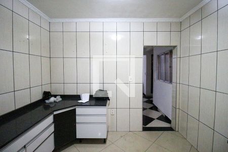 Casa para alugar com 160m², 3 quartos e 1 vaga Casa para alugar com 160m², 3 quartos e 1 vagaCozinha