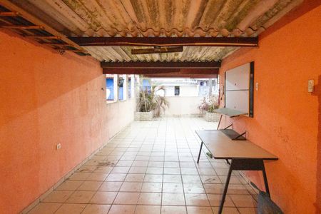 Casa para alugar com 160m², 3 quartos e 1 vaga Casa para alugar com 160m², 3 quartos e 1 vagaÁrea de Serviço / Churrasqueira