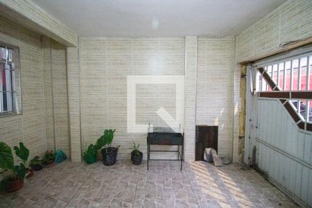 Casa para alugar com 160m², 3 quartos e 1 vaga Casa para alugar com 160m², 3 quartos e 1 vagaGaragem