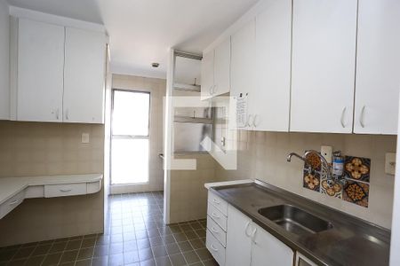 Apartamento à venda com 63m², 2 quartos e sem vaga Apartamento à venda com 63m², 2 quartos e sem vagaCozinha