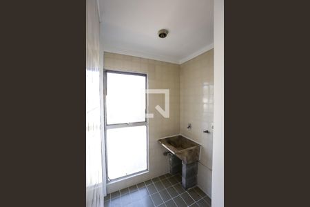 Apartamento à venda com 63m², 2 quartos e sem vaga Apartamento à venda com 63m², 2 quartos e sem vagaÁrea de Serviço
