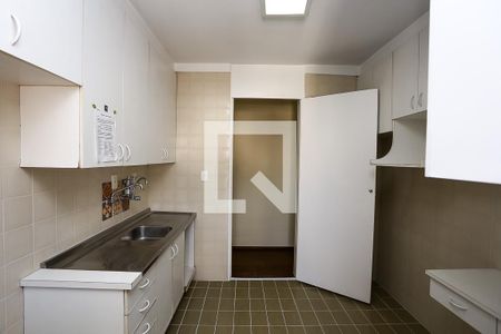 Apartamento à venda com 63m², 2 quartos e sem vaga Apartamento à venda com 63m², 2 quartos e sem vagaCozinha