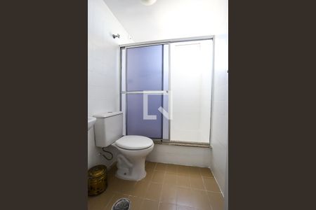 Apartamento à venda com 63m², 2 quartos e sem vaga Apartamento à venda com 63m², 2 quartos e sem vagaBanheiro