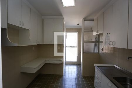 Apartamento à venda com 63m², 2 quartos e sem vaga Apartamento à venda com 63m², 2 quartos e sem vagaCozinha