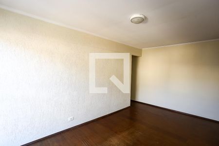 Sala  de apartamento à venda com 2 quartos, 63m² em Jardim Caboré, São Paulo