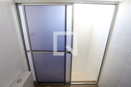 Apartamento à venda com 63m², 2 quartos e sem vaga Apartamento à venda com 63m², 2 quartos e sem vagaBanheiro