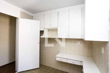 Apartamento à venda com 63m², 2 quartos e sem vaga Apartamento à venda com 63m², 2 quartos e sem vagaCozinha