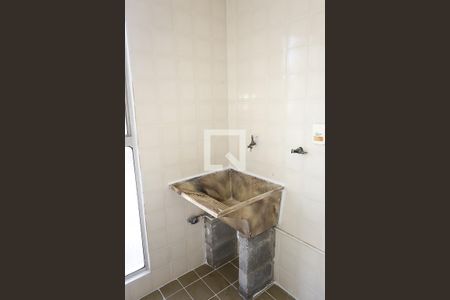 Apartamento à venda com 63m², 2 quartos e sem vaga Apartamento à venda com 63m², 2 quartos e sem vagaÁrea de Serviço