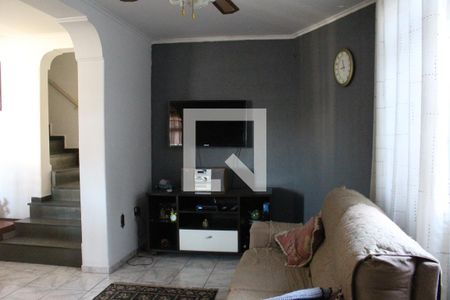 Sala de casa à venda com 3 quartos, 176m² em Santana, São Paulo