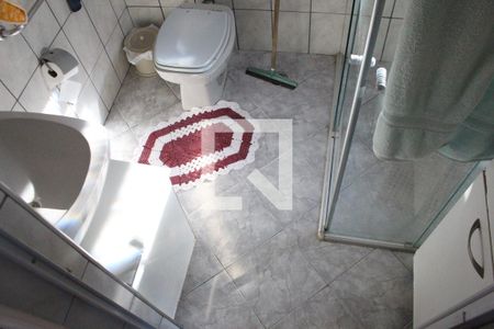 Casa à venda com 176m², 3 quartos e 1 vagaBanheiro