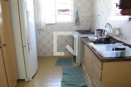 Casa à venda com 176m², 3 quartos e 1 vagaCozinha