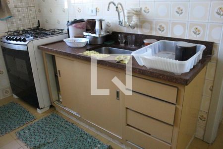 Casa à venda com 176m², 3 quartos e 1 vagaCozinha