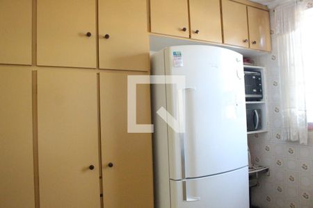 Casa à venda com 176m², 3 quartos e 1 vagaCozinha