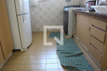 Casa à venda com 176m², 3 quartos e 1 vagaCozinha