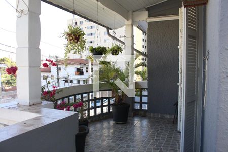 Casa à venda com 176m², 3 quartos e 1 vagaVaranda Quarto 2