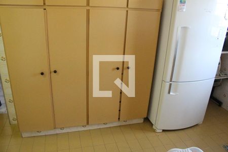 Casa à venda com 176m², 3 quartos e 1 vagaCozinha