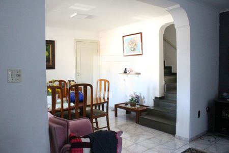 Sala de casa à venda com 3 quartos, 176m² em Santana, São Paulo