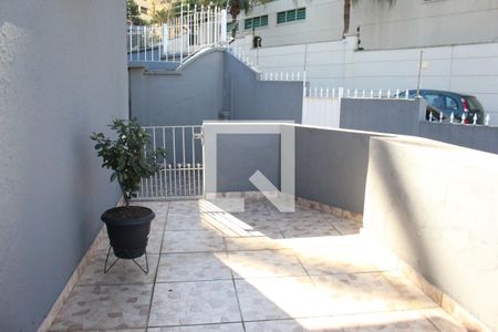 Casa à venda com 176m², 3 quartos e 1 vagaVaranda Quarto 2
