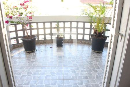 Casa à venda com 176m², 3 quartos e 1 vagaVaranda Quarto 2