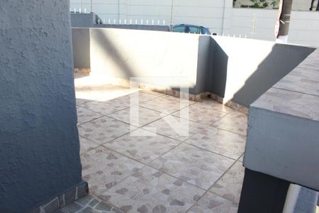 Casa à venda com 176m², 3 quartos e 1 vagaVaranda Quarto 2