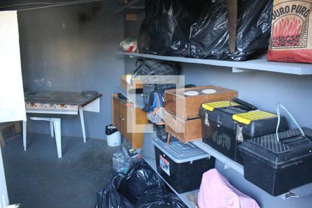 Casa à venda com 176m², 3 quartos e 1 vagaDepósito