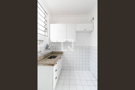 Apartamento para alugar com 43m², 2 quartos e 1 vagaCozinha