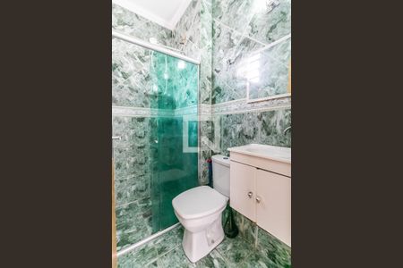 Apartamento para alugar com 43m², 2 quartos e 1 vagaBanheiro