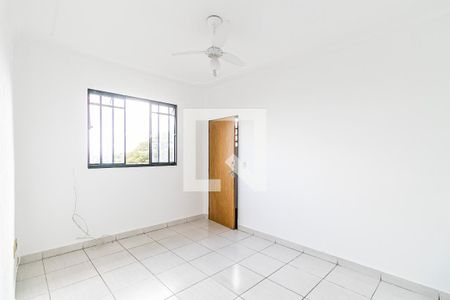 Sala de apartamento para alugar com 2 quartos, 43m² em Itapoã, Belo Horizonte