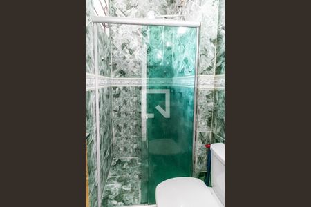 Apartamento para alugar com 43m², 2 quartos e 1 vagaBanheiro