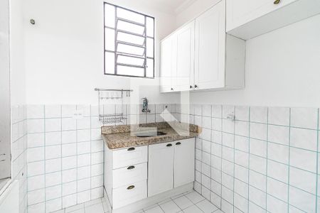 Apartamento para alugar com 43m², 2 quartos e 1 vagaCozinha