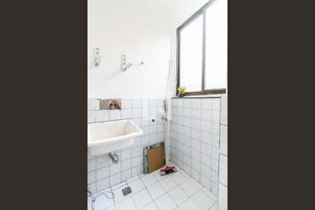 Apartamento para alugar com 43m², 2 quartos e 1 vagaÁrea de Serviço