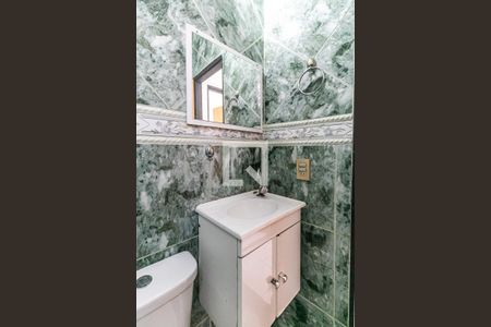 Apartamento para alugar com 43m², 2 quartos e 1 vagaBanheiro