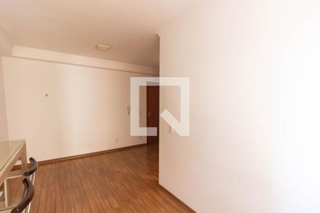 Sala de apartamento para alugar com 1 quarto, 32m² em Santa Maria, Osasco