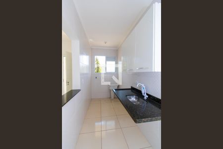 Apartamento para alugar com 32m², 1 quarto e sem vagaCozinha