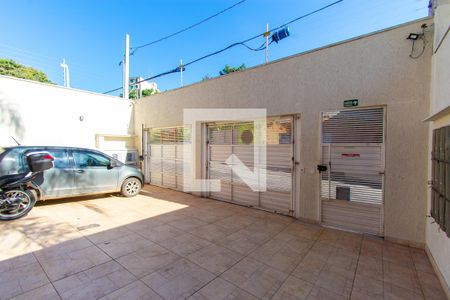 Apartamento para alugar com 32m², 1 quarto e sem vagaÁrea Comum