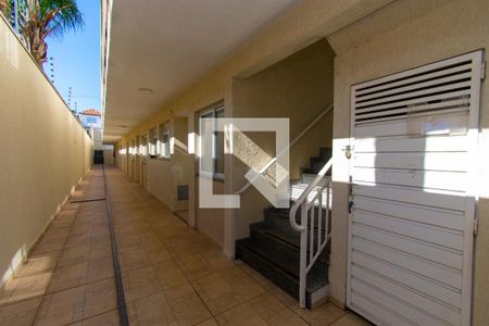 Apartamento para alugar com 32m², 1 quarto e sem vagaÁrea Comum