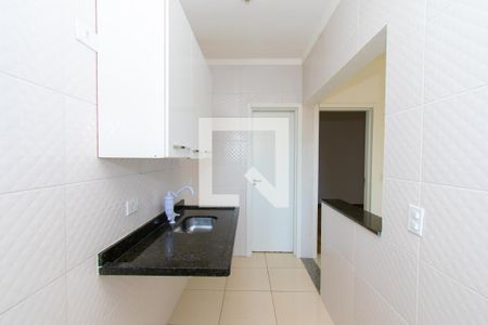 Apartamento para alugar com 32m², 1 quarto e sem vagaCozinha
