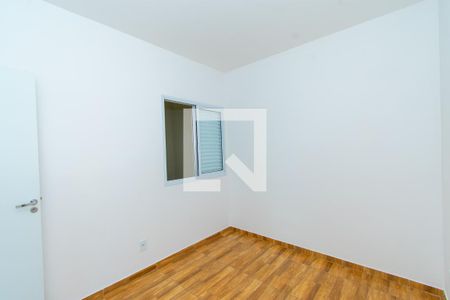 Quarto de apartamento à venda com 1 quarto, 32m² em Chácara Belenzinho, São Paulo