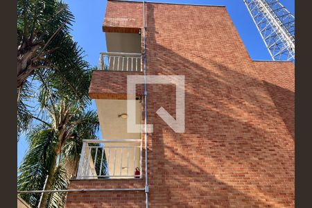 Apartamento para alugar com 32m², 1 quarto e sem vagaÁrea Comum