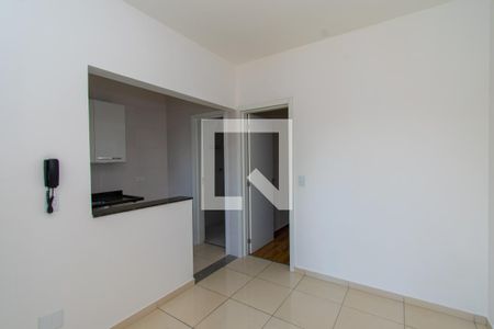 Apartamento para alugar com 32m², 1 quarto e sem vagaSala